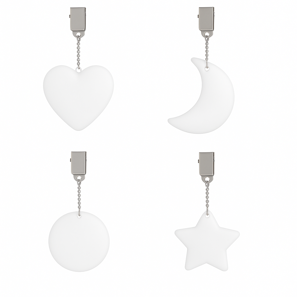LunaLite⢠Purse Glow Light