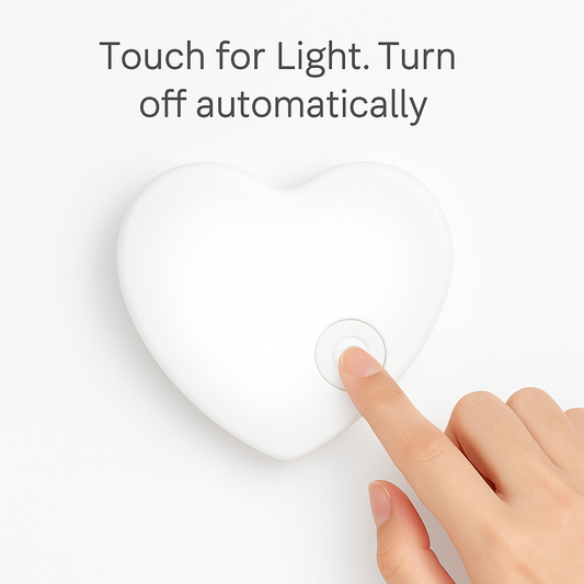 LunaLite™ Purse Glow Light